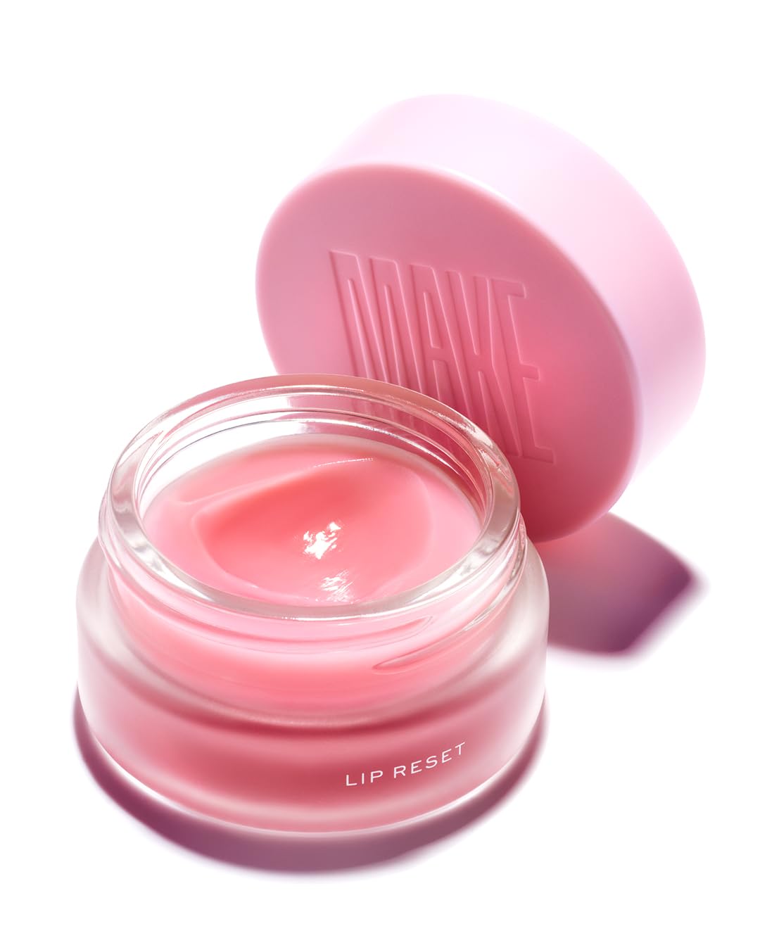 MAKE Beauty Máscara Labial Nocturna Lip Reset. Tratamiento Labial N...