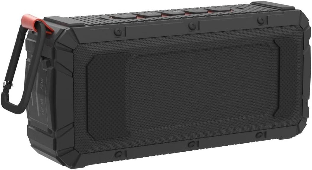 Altavoz de golf Bluetooth magnético portátil profesional inalámbric...