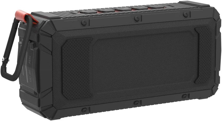 Altavoz de golf Bluetooth magnético portátil profesional inalámbric...