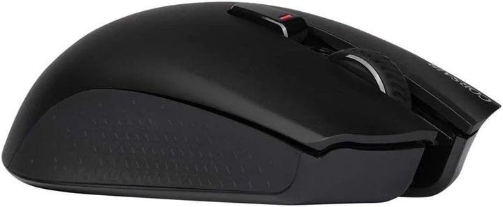 Corsair Harpoon - Mouse inalámbrico RGB ligero FPS/MOBA