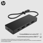 HP, 86T46AA, hub USB