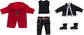 Good Smile Company Fullmetal Alchemist: Edward Elric Nendoroid - Conjunto de ropa para muñecas