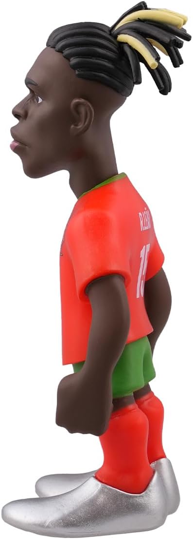 MINIX COLLECTIBLE FIGURINES - Figura deportiva coleccionable de 4.7...