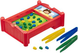 Juego de mesa Bed Bugs El clásico juego de diversión para