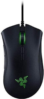 Ratón ergonómico para gaming Multicolor de Razer DeathAdder Elite.,...