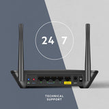 Linksys Wi-Fi 5 Smart 0 (Renovado) (MR6350)