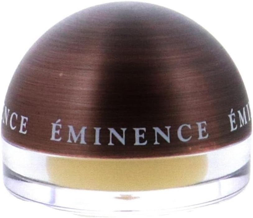 Eminence - Bálsamo labial orgánico cítrico, 0.27 onzas