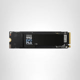 Samsung 990 EVO Plus SSD 1TB, PCIe Gen 4x4, Gen 5x2 M.2 2280, veloc...