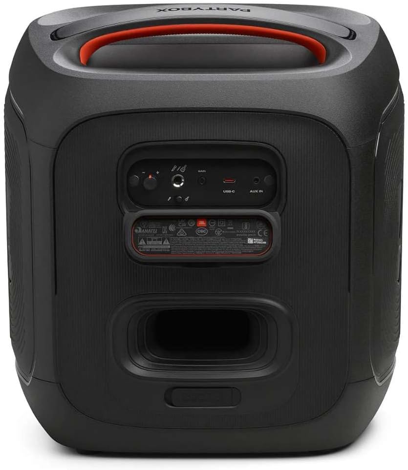 JBL JBL Encore Essential 2 - Paquete de altavoces portátiles para f...