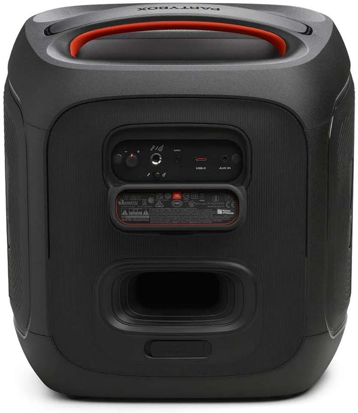 JBL JBL Encore Essential 2 - Paquete de altavoces portátiles para f...