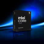 Intel®Core™Ultra 5 Desktop Processor 245K 14 cores (6 P-cores + 8 E-cores) up to 5.2 GHz, Procesador