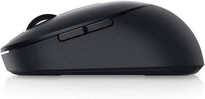 Dell MS5120W Mobile Pro - Mouse inalámbrico de 2.4 GHz, Bluetooth 5...