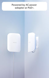 Amazon eero Outdoor 7 (modelo más reciente): Clasificación de resis...