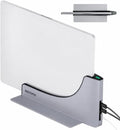 Base para MacBook Pro de 14" (M1-M5) - Dual 4K a 60Hz, 2X TB4 USB-C, 140W