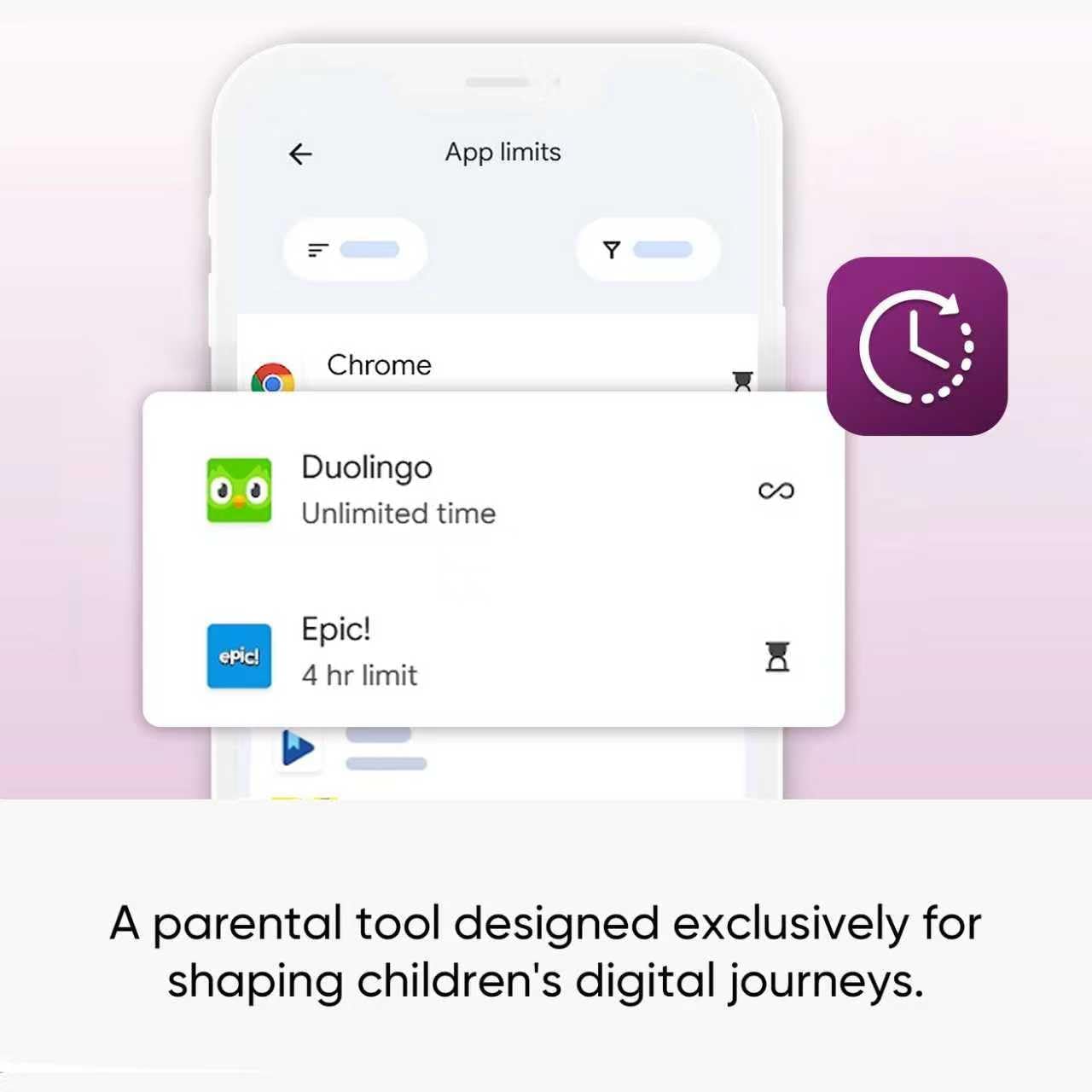 JIKOCXN Tableta para niños, tableta Android 16 para niños de 10 pul...