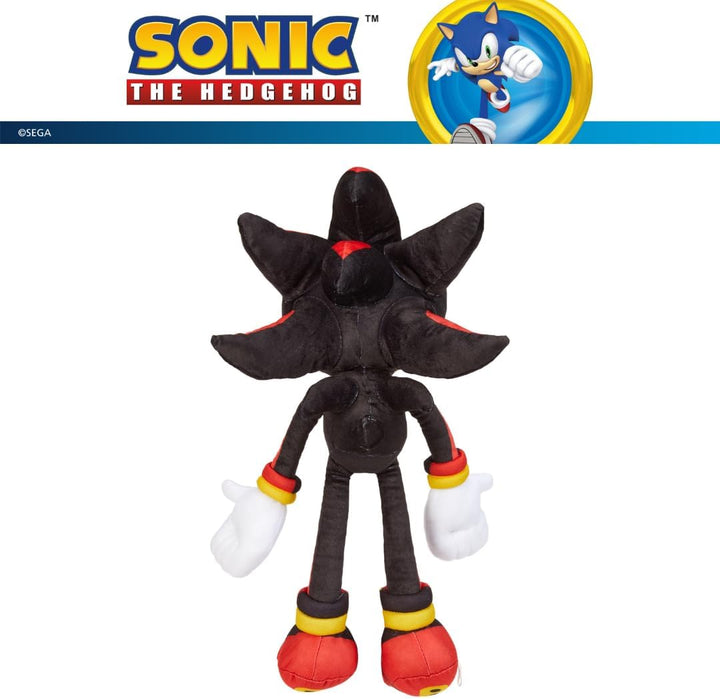 Sonic Shadow The Hedgehog Anime Ropa de Cama para Niños Almohada de...