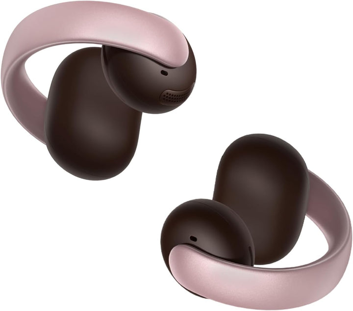 Soundcore AeroClip de Anker, auriculares de oído abierto, audífonos...