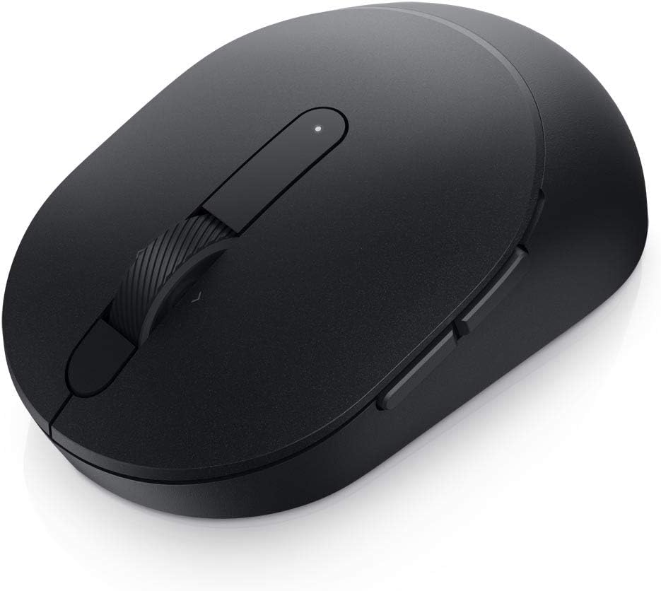 Dell MS5120W Mobile Pro Ratón Inalámbrico \u2013 Inalámbrico 2.4GHz...
