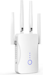 Nuevo extensor WiFi, amplificador WiFi 97E 300M 2026