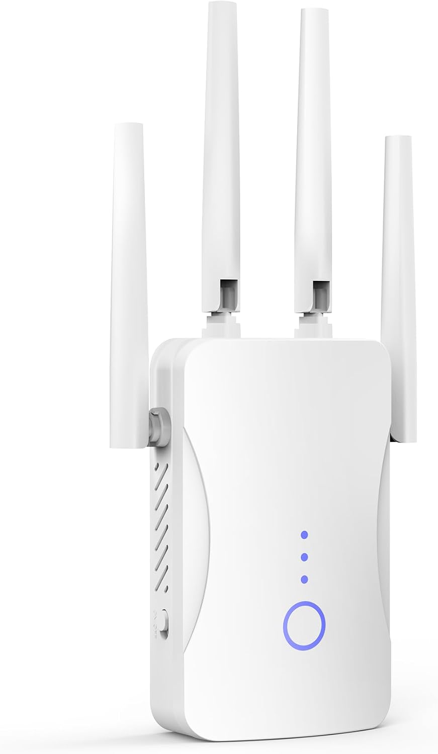 Nuevo extensor WiFi, amplificador WiFi 97E 300M 2026