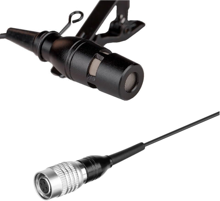 Generic Micrófono Lavalier\/solapa de repuesto para Audio Technica...
