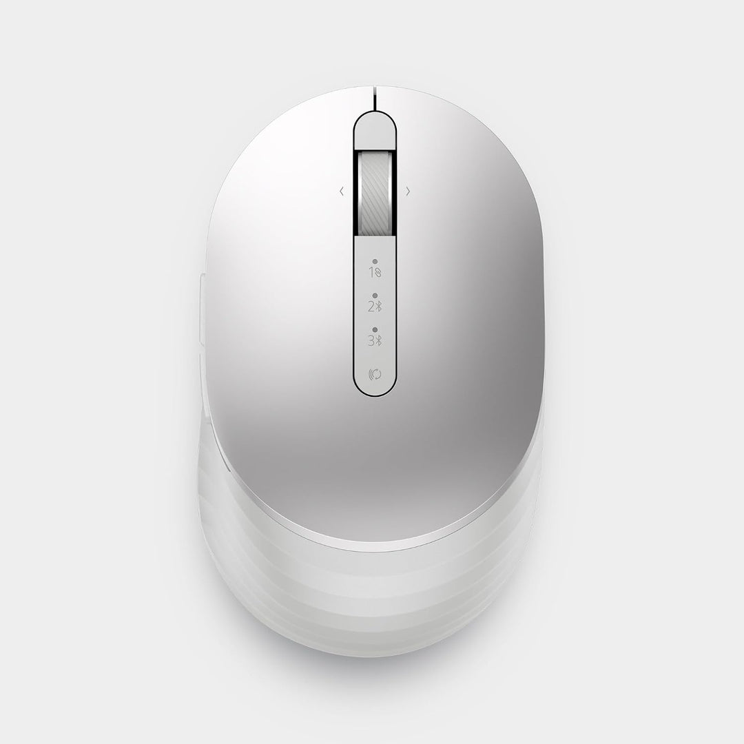 Dell Premier MS7421W Mouse plateado