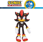 Sonic Shadow The Hedgehog Anime Ropa de Cama para Niños Almohada de...