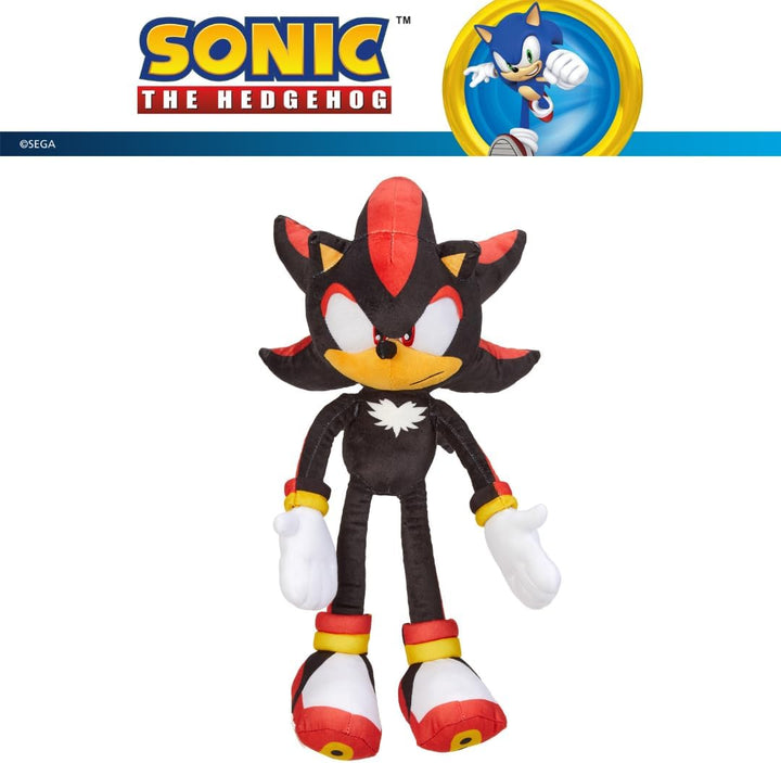 Sonic Shadow The Hedgehog Anime Ropa de Cama para Niños Almohada de...