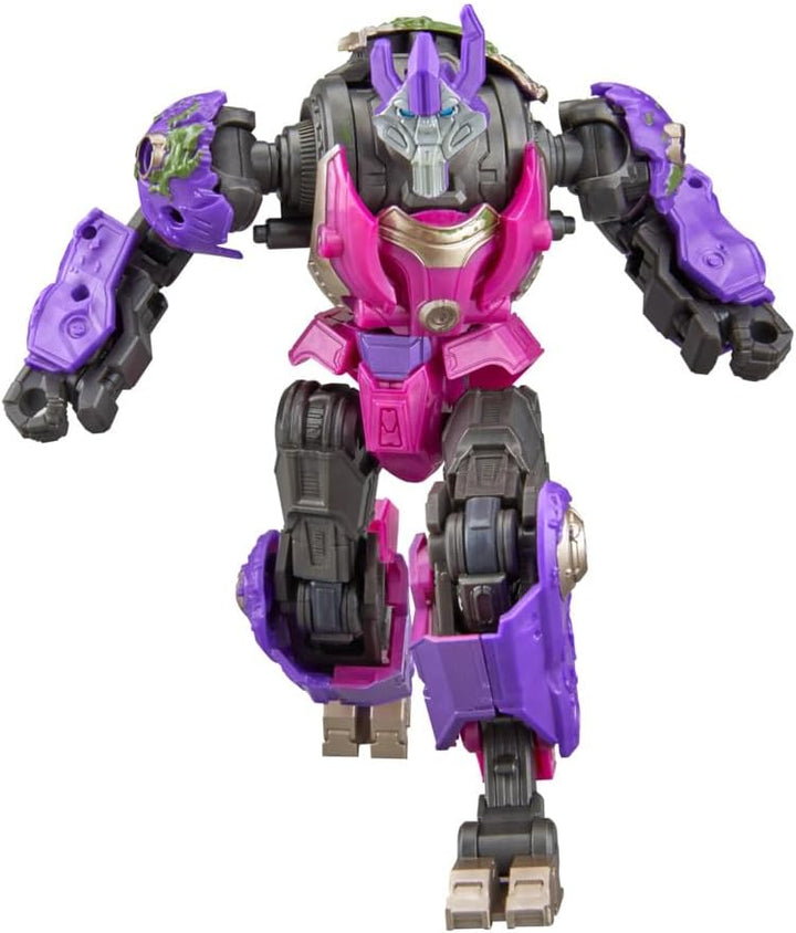 Transformers One Studio Series Alpha Trion Figura de