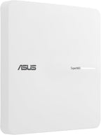 ASUS ExpertWiFi EBA63 AX3000 Dual Band WiFi 6 Punto de