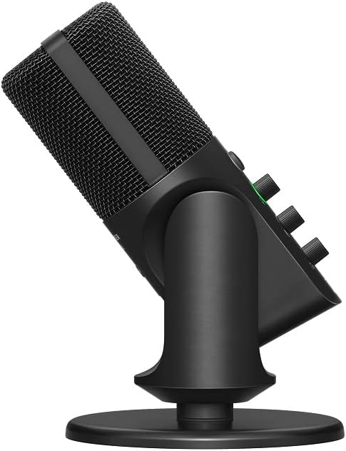 SENNHEISER Perfil profesional \u2013 Micrófono de condensador cardi...