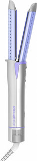 SHEGLAM Moldeador de flujo de aire Cool Lock, rizador de flujo de a...
