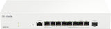 D-Link Guardian 700 Pro Multi-Gig Business Router con SFP (DBR-700)...