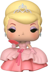 Funko Pop Disney La princesa y la rana - Charlotte - 1/6