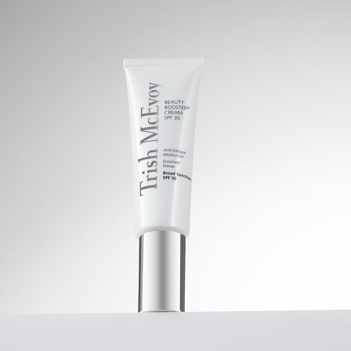 Trish McEvoy Beauty Booster Classics, juego de 2 piezas