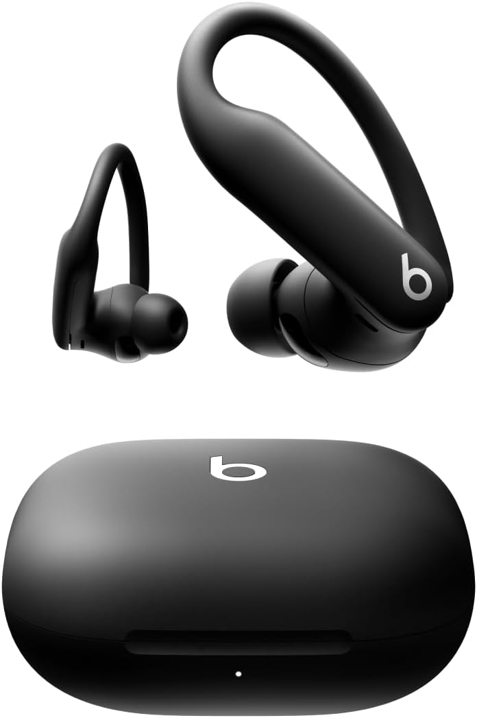 Beats PowerBeats Pro 2 - Auriculares inalámbricos de entrenamiento