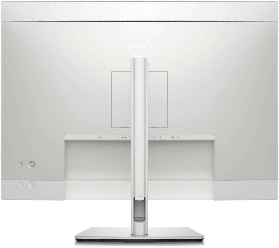 Dell UltraSharp 27 Monitor - U2724D 27.0 in (27), W128815277 (U2724...