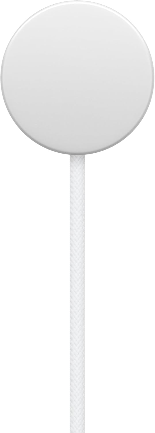 Apple Cable magnético de cargador rápido a USB-C para Apple Watch (3.3 ft)