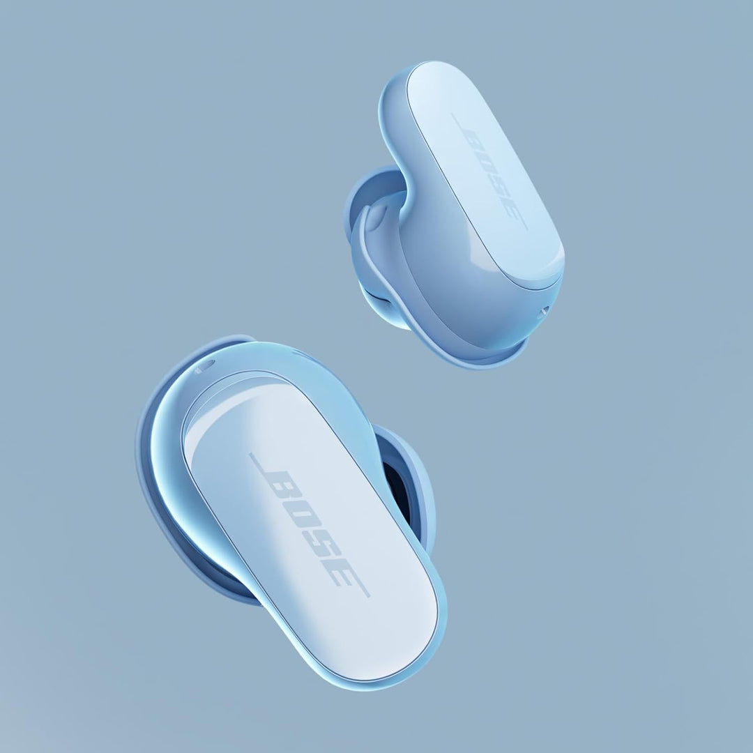 Auriculares inalámbricos Bose QuietComfort Ultra, con cancelación d...
