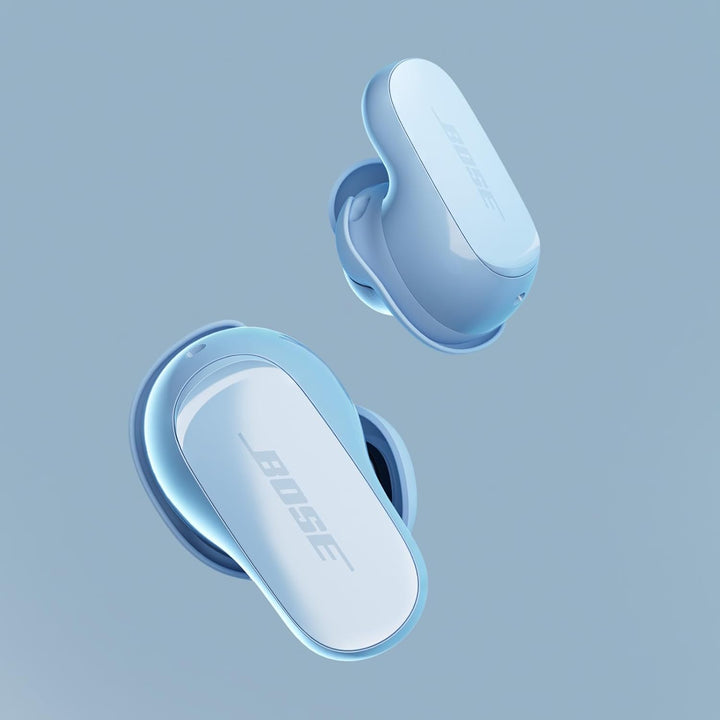 Auriculares inalámbricos Bose QuietComfort Ultra, con cancelación d...