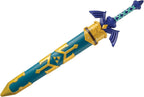 The Legend of Zelda Link Sword, accesorio oficial de The Legend of Zelda para niños