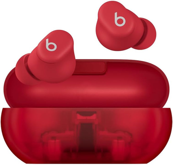 Beats Solo Buds - Auriculares inalámbricos Bluetooth | 18 horas de...