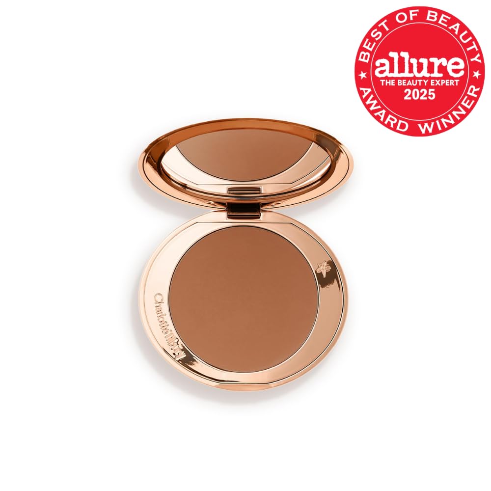 Charlotte Tilbury Bronceador aerógrafo