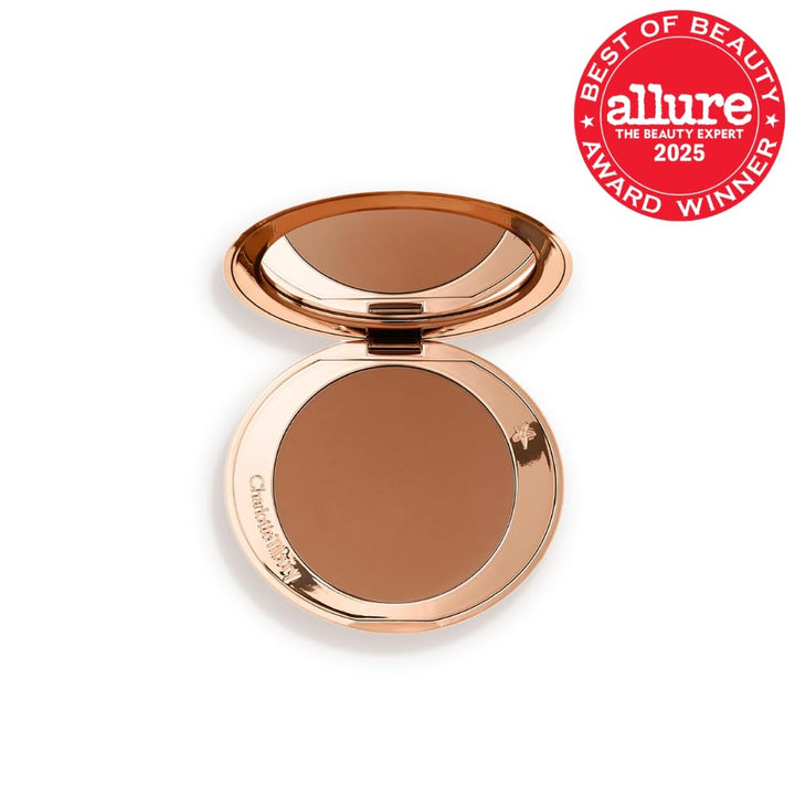 Charlotte Tilbury Bronceador aerógrafo