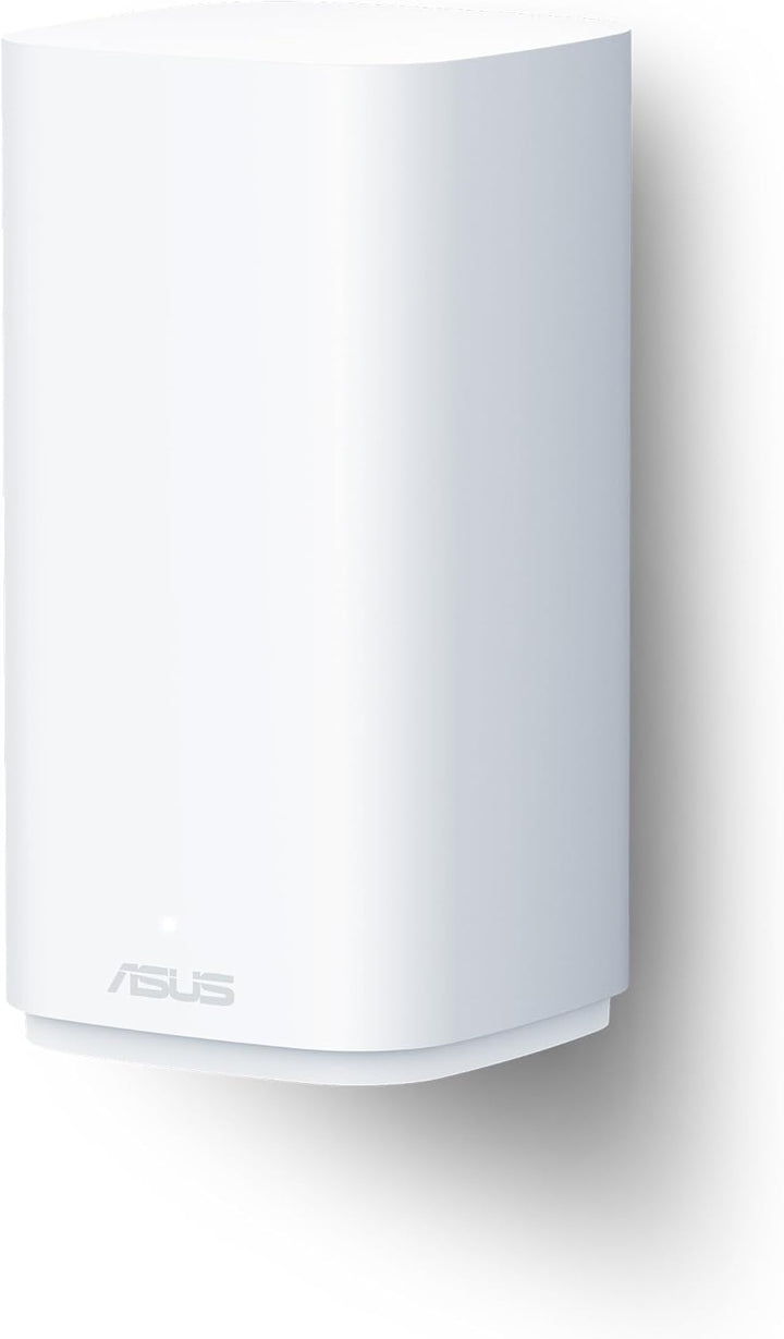 ASUS ZenWiFi BD5 Outdoor - Malla WiFi 7 de doble banda para exterio...