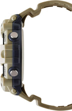 Casio Illuminator AE1500WH Series | Batería de 10 años | Retroiluminación LED | 5 alarmas | Cronómetro de 1/100 segundos | Reloj digital para hombre