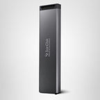 SanDisk Professional 4TB PRO-BLADE SSD Mag - SSD NVMe portátil