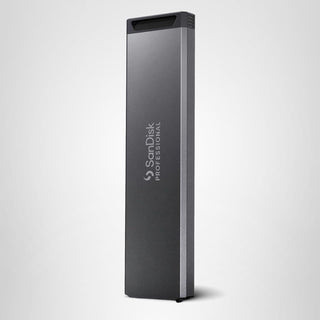 SanDisk Professional 1 TB PRO-Blade SSD Mag - SSD NVMe portátil y m...