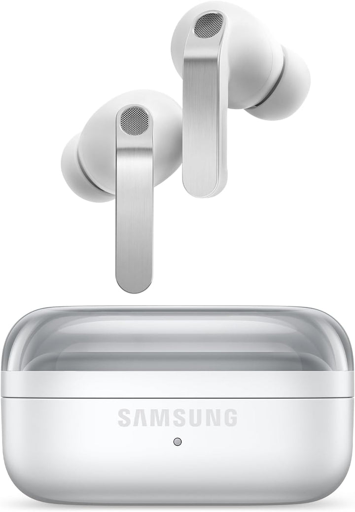 Samsung Galaxy Buds 4 Pro (2026) AI True Auriculares inalámbricos B...