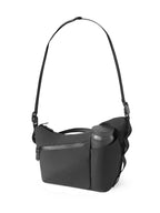 ALPAKA Flow Satchel Crossbody Sling Bag
